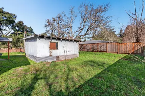 Exterior - 171 Arden Ave, Ben Lomond, CA 95005 photo 7 of 7