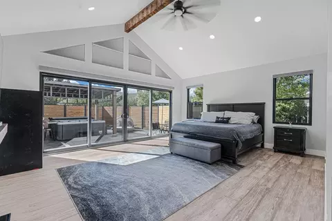 Bedroom - 1220 S Ridgemark Dr, Hollister, CA 95023 photo 6 of 8