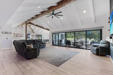 Living - 1220 S Ridgemark Dr, Hollister, CA 95023 photo 2 of 4