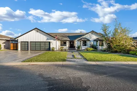 Exterior - 1220 S Ridgemark Dr, Hollister, CA 95023 photo 23 of 40