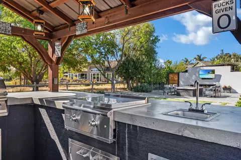 Kitchen - 1220 S Ridgemark Dr, Hollister, CA 95023 photo 9 of 10
