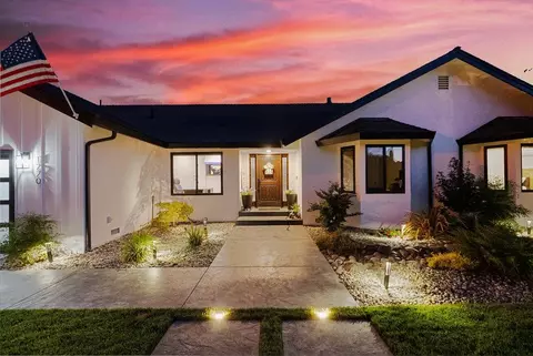 Exterior - 1220 S Ridgemark Dr, Hollister, CA 95023 photo 36 of 40