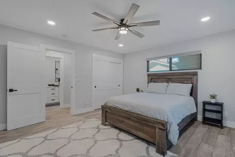 Bedroom - 1220 S Ridgemark Dr, Hollister, CA 95023 photo 5 of 8