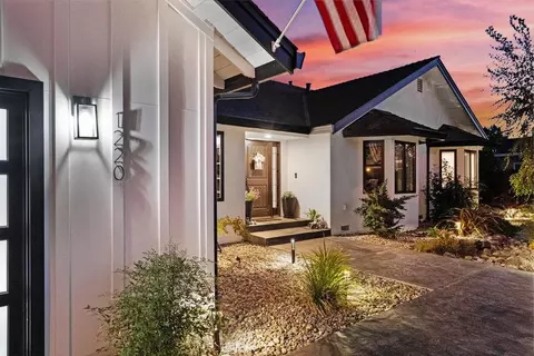 Exterior - 1220 S Ridgemark Dr, Hollister, CA 95023 photo 37 of 40