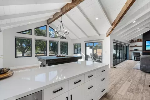 Kitchen - 1220 S Ridgemark Dr, Hollister, CA 95023 photo 5 of 10