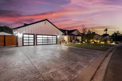 Exterior - 1220 S Ridgemark Dr, Hollister, CA 95023 photo 38 of 40