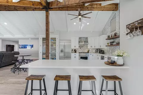 Kitchen - 1220 S Ridgemark Dr, Hollister, CA 95023 photo 6 of 10