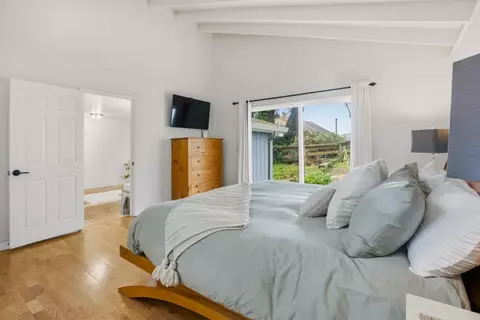 Bedroom - 645 Skyward Dr, Aptos, CA 95003 photo 2 of 4