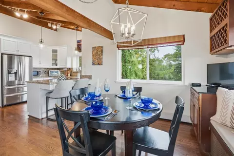 Dining - 645 Skyward Dr, Aptos, CA 95003 photo 2 of 3