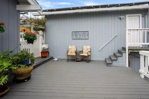 Exterior - 645 Skyward Dr, Aptos, CA 95003 photo 7 of 15