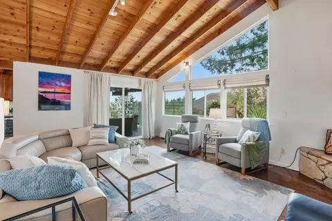 Living - 645 Skyward Dr, Aptos, CA 95003 photo 1 of 8