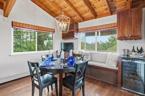 Dining - 645 Skyward Dr, Aptos, CA 95003 photo 1 of 3
