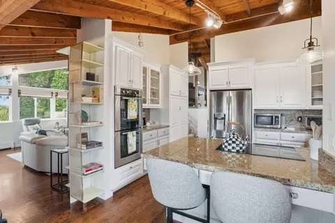 Kitchen - 645 Skyward Dr, Aptos, CA 95003 photo 5 of 6