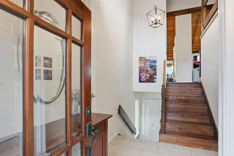 Entry Way - 645 Skyward Dr, Aptos, CA 95003 photo 4 of 4