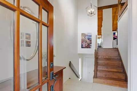Entry Way - 645 Skyward Dr, Aptos, CA 95003 photo 1 of 4