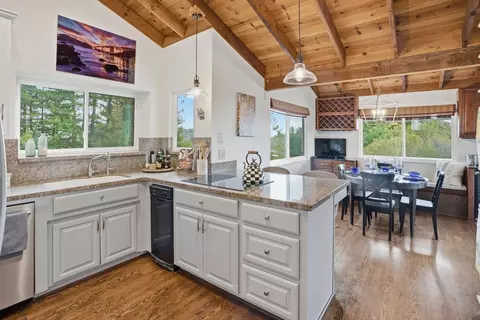 Kitchen - 645 Skyward Dr, Aptos, CA 95003 photo 1 of 6