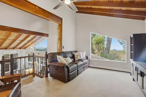 Living - 645 Skyward Dr, Aptos, CA 95003 photo 5 of 8