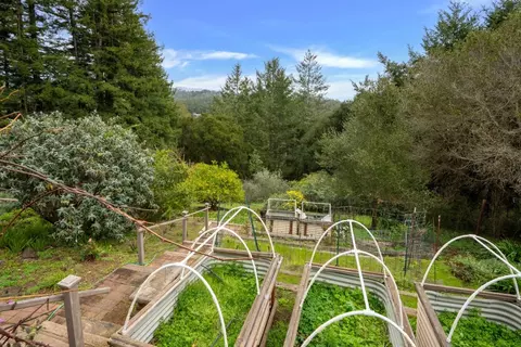 Exterior - 645 Skyward Dr, Aptos, CA 95003 photo 5 of 15