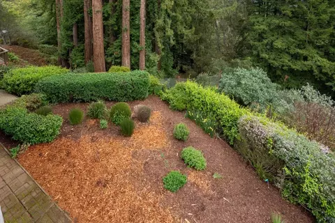 Exterior - 645 Skyward Dr, Aptos, CA 95003 photo 12 of 15