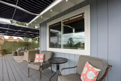 Exterior - 645 Skyward Dr, Aptos, CA 95003 photo 11 of 15