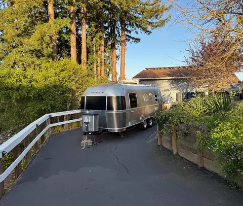 Exterior - 645 Skyward Dr, Aptos, CA 95003 photo 15 of 15