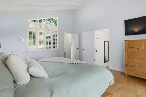 Bedroom - 645 Skyward Dr, Aptos, CA 95003 photo 3 of 4