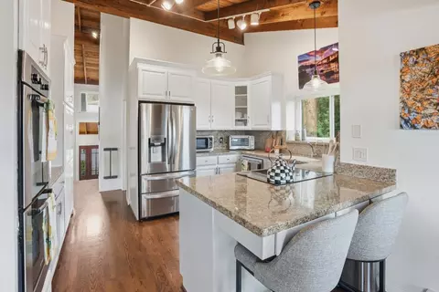 Kitchen - 645 Skyward Dr, Aptos, CA 95003 photo 4 of 6
