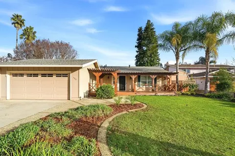 500 La Canada Ct, Morgan Hill, CA 95037