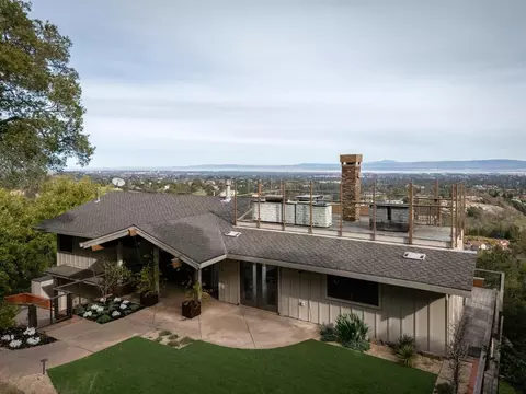 24793 Northcrest Ln, Los Altos Hills, CA 94024