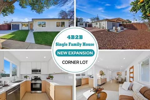 6328 Zulmida Ave, Newark, CA 94560