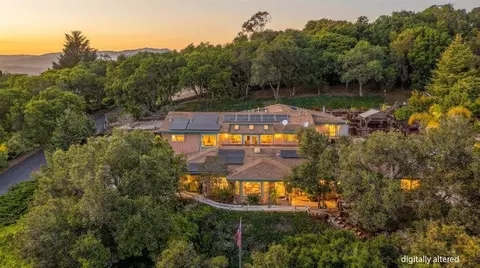 1222 Via Del Sol Rd, Salinas, CA 93907