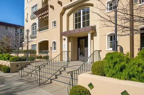 111 Saint Matthews Ave 402, San Mateo, CA 94401