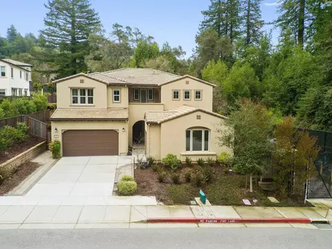 412 Polo Ranch Rd, Scotts Valley, CA 95066