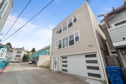 Exterior - Park Pl, Capitola, CA 95010 photo 2 of 5