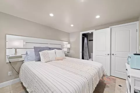 Bedroom - Park Pl, Capitola, CA 95010 photo 5 of 8