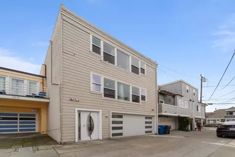 Exterior - Park Pl, Capitola, CA 95010 photo 4 of 5