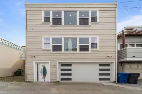 Exterior - Park Pl, Capitola, CA 95010 photo 1 of 5