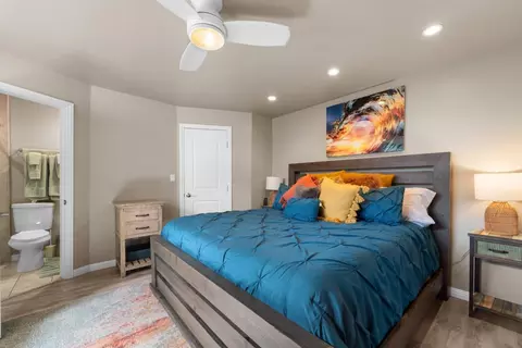 Bedroom - Park Pl, Capitola, CA 95010 photo 1 of 8