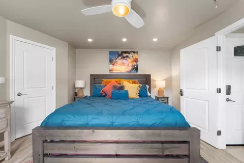 Bedroom - Park Pl, Capitola, CA 95010 photo 7 of 8