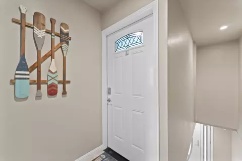 Entry Way - Park Pl, Capitola, CA 95010 photo 1 of 2