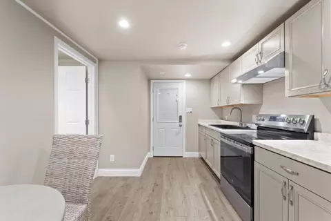 Kitchen - Park Pl, Capitola, CA 95010 photo 8 of 11