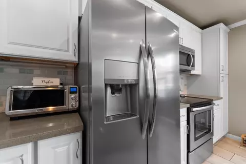 Kitchen - Park Pl, Capitola, CA 95010 photo 11 of 11