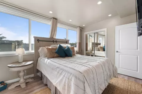 Bedroom - Park Pl, Capitola, CA 95010 photo 8 of 8