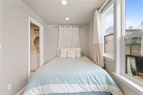 Bedroom - Park Pl, Capitola, CA 95010 photo 4 of 8