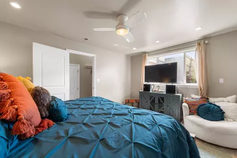 Bedroom - Park Pl, Capitola, CA 95010 photo 2 of 8