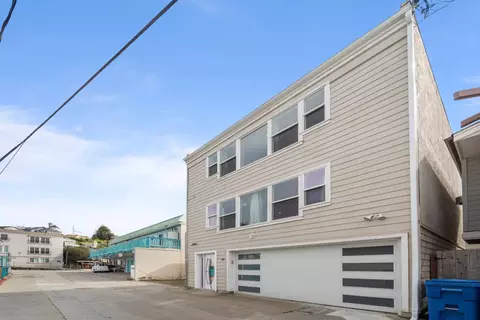 Park Pl, Capitola, CA 95010