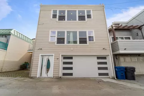 Exterior - Park Pl, Capitola, CA 95010 photo 5 of 5