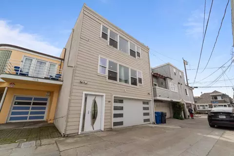 Exterior - Park Pl, Capitola, CA 95010 photo 3 of 5