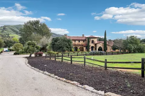 Exterior - 12220 Heritage, Gilroy, CA 95020 photo 2 of 10