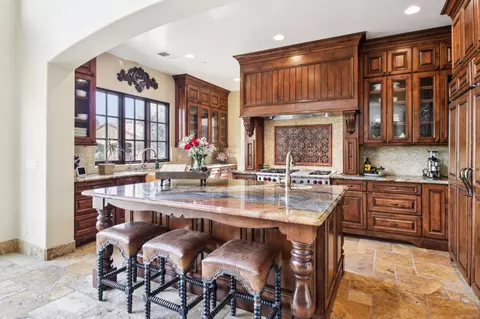 Kitchen - 12220 Heritage, Gilroy, CA 95020 photo 1 of 4